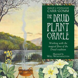 The Druid Plant Oracle